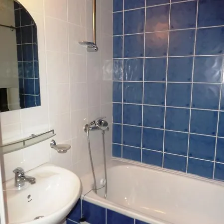 Loft In Gerber 3 شقة