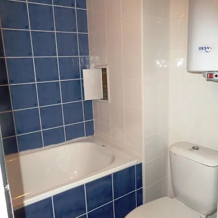 Lejlighed Loft In Gerber 3 *