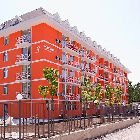 Loft In Gerber 3 شقة ساني بيتش