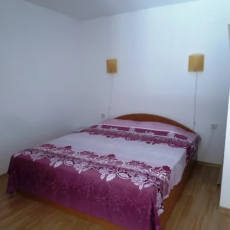 Loft In Gerber 3 شقة